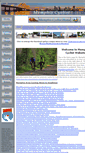 Mobile Screenshot of memphiscyclist.com